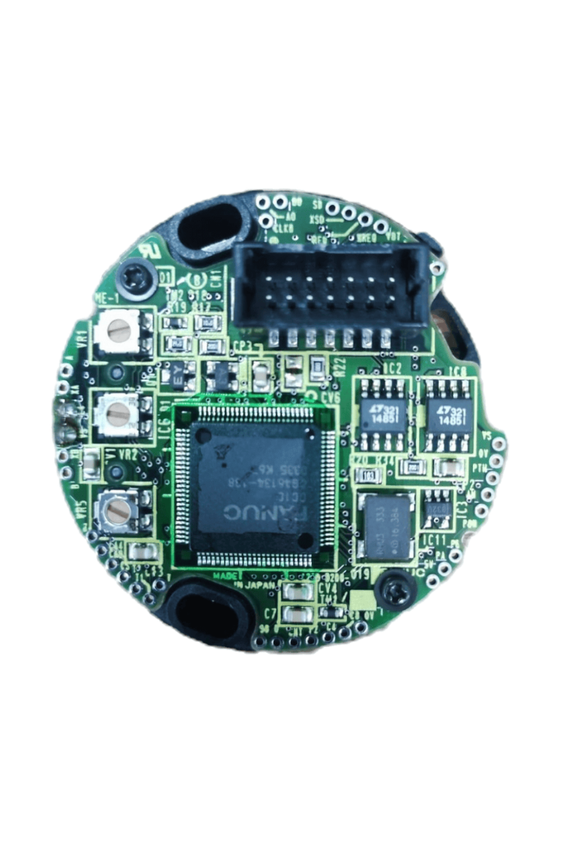 FANUC Cnc Kontrol Sistemleri Program Hataları 9