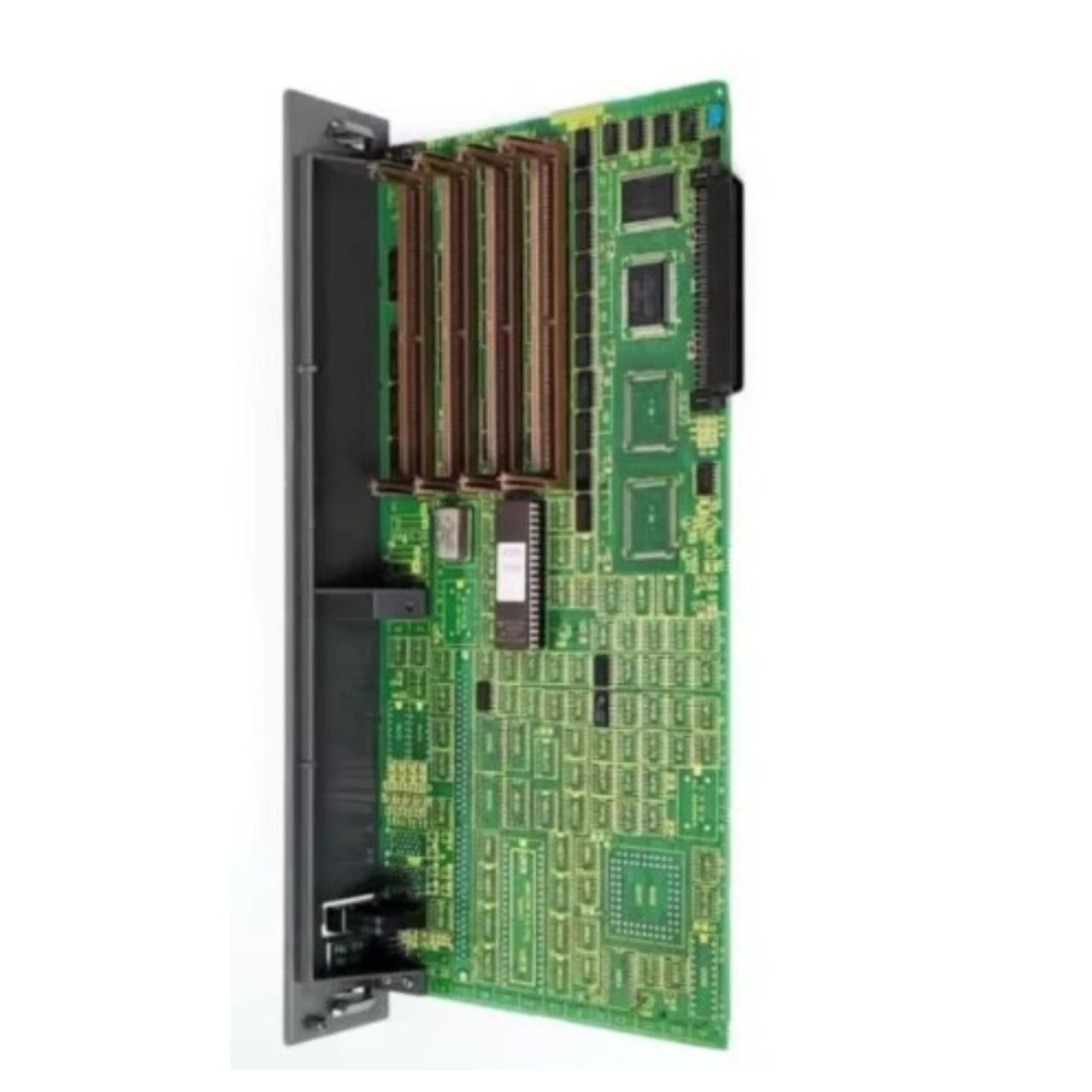 FANUC Fener Mili ( İş Mili ) Alarmları ve Çözümleri