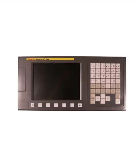 Fanuc CNC Kontrol Ünitesi