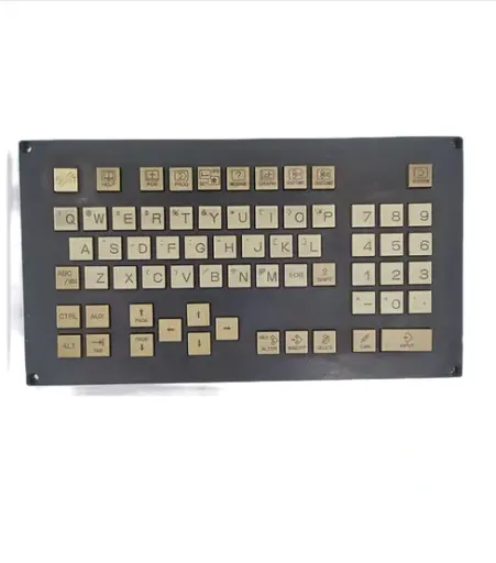 Fanuc CNC Tuş Membranı