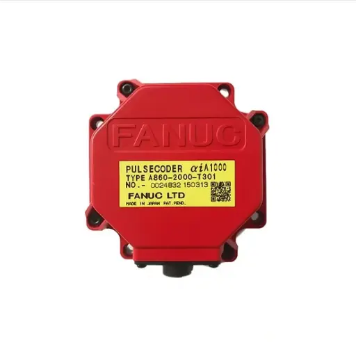 Fanuc Encoder