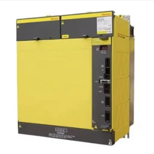 Fanuc Power Supply