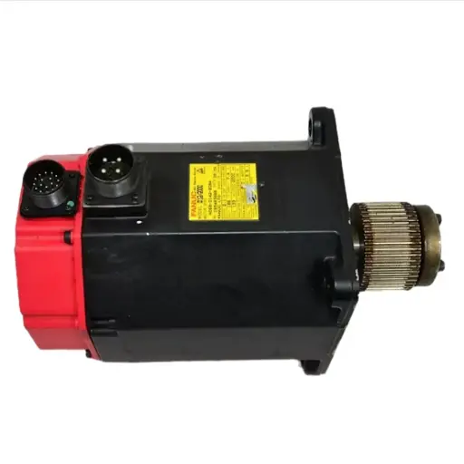Fanuc Servo Motor