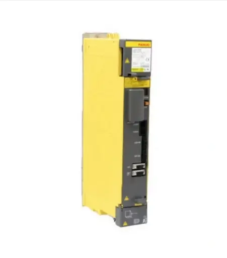 Fanuc Servo Sürücü