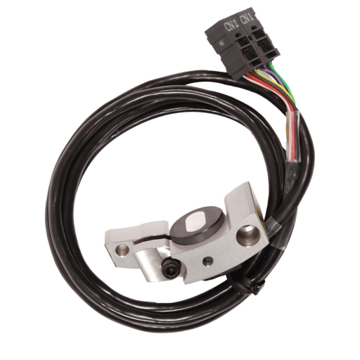 Fanuc Spindle Encoder