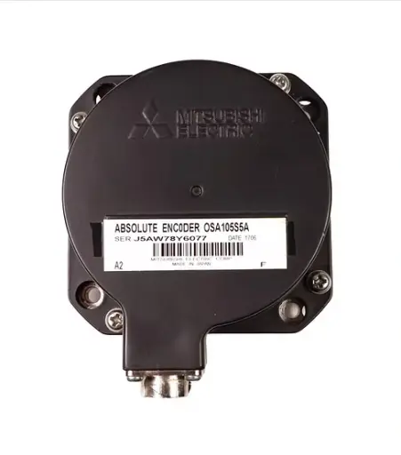 Mitsubishi Encoder