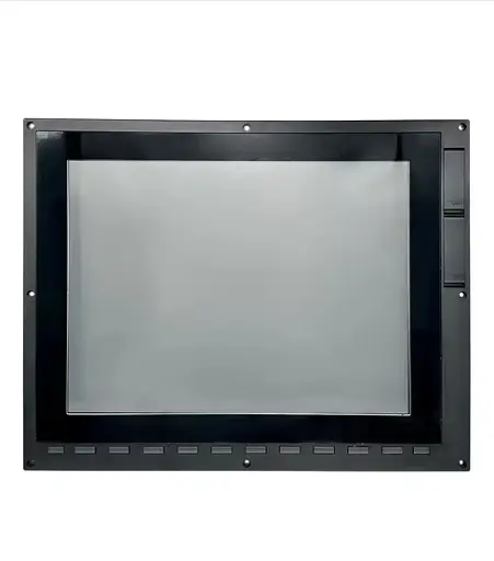 Mitsubishi LCD Ekran