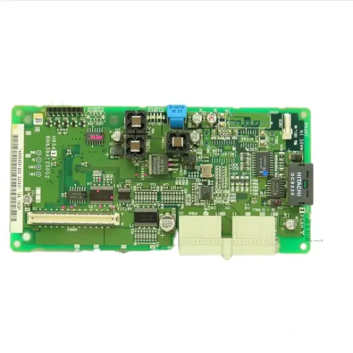 Mitsubishi PCB