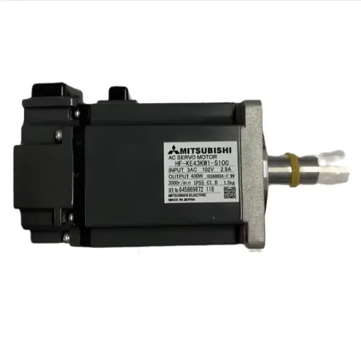 Mitsubishi Servo Motor