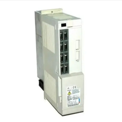 Mitsubishi Spindle Sürücü