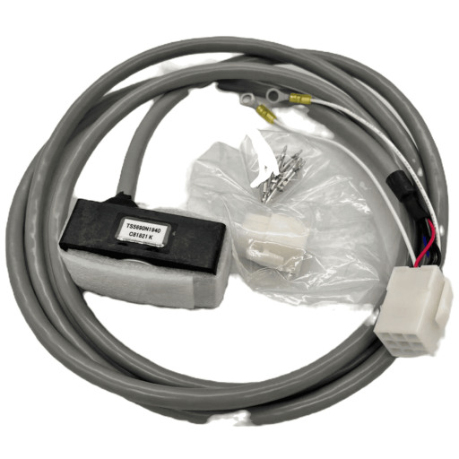 Mitsubishi Spindle PLG Encoder