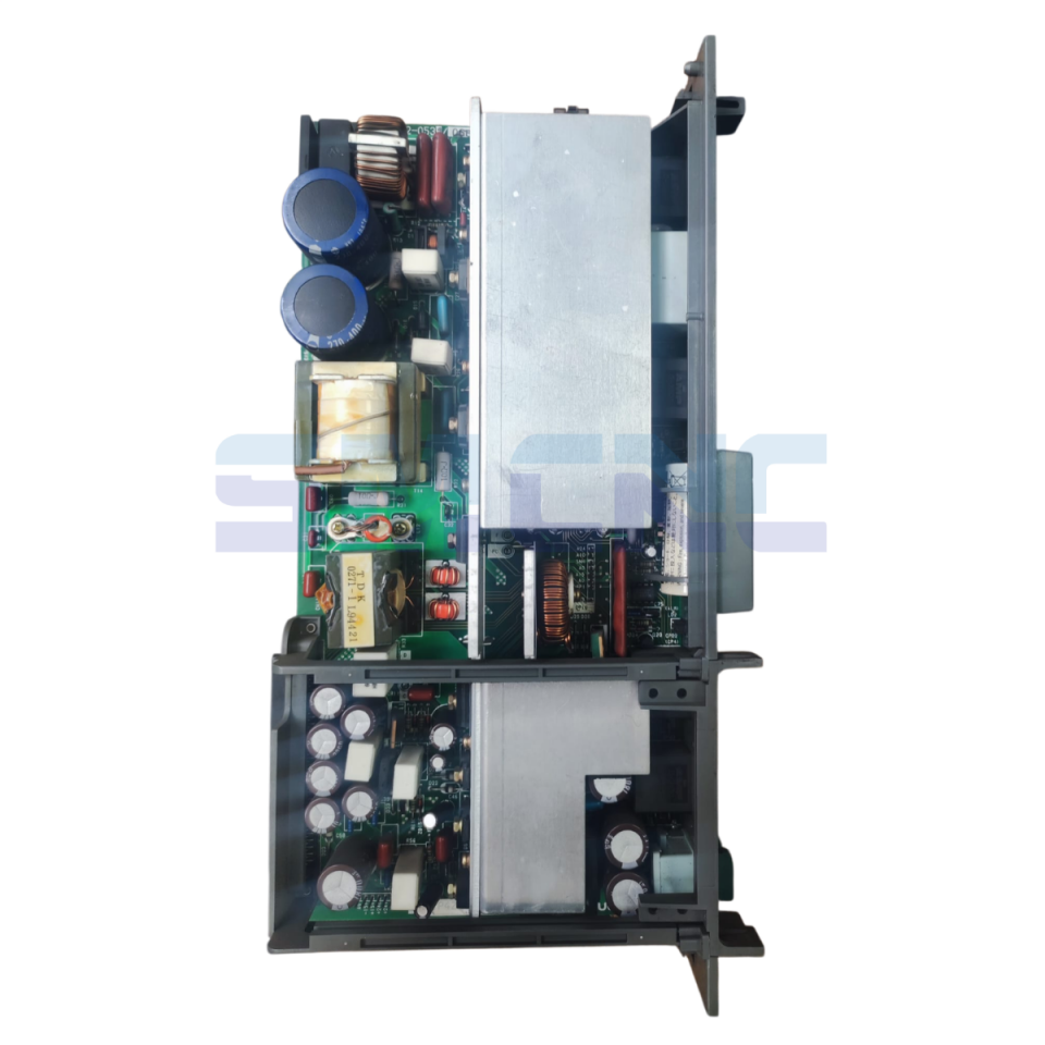 A16B-1212-0531 Fanuc PCB Kart ön görünüm
