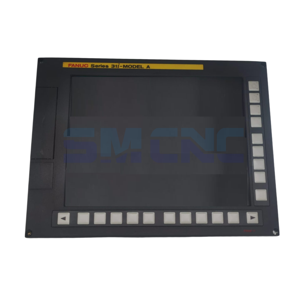 A04B-0099-B309 Fanuc 31i-A Fanuc Cnc Kontrol Ünitesi ön görünüm
