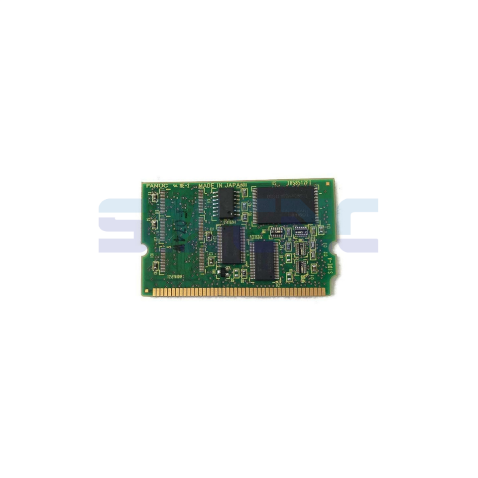 A20B-3300-0448 Fanuc PCB Kart ön görünüm