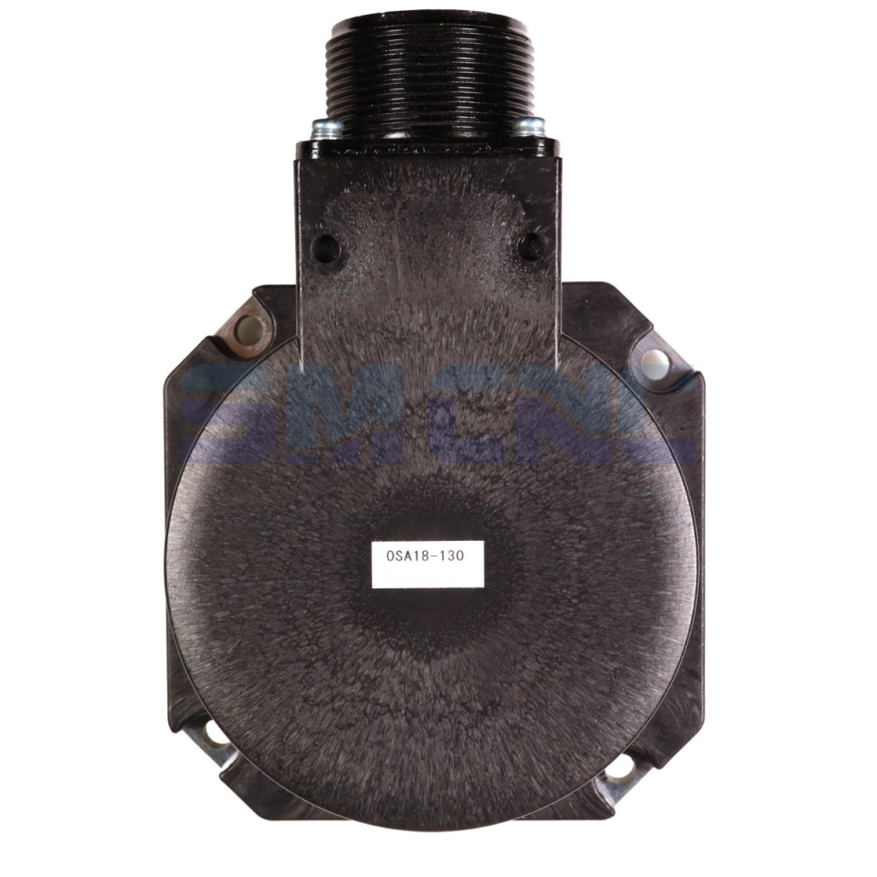 OSA18-130 Mitsubishi Encoder arkadan görünüm