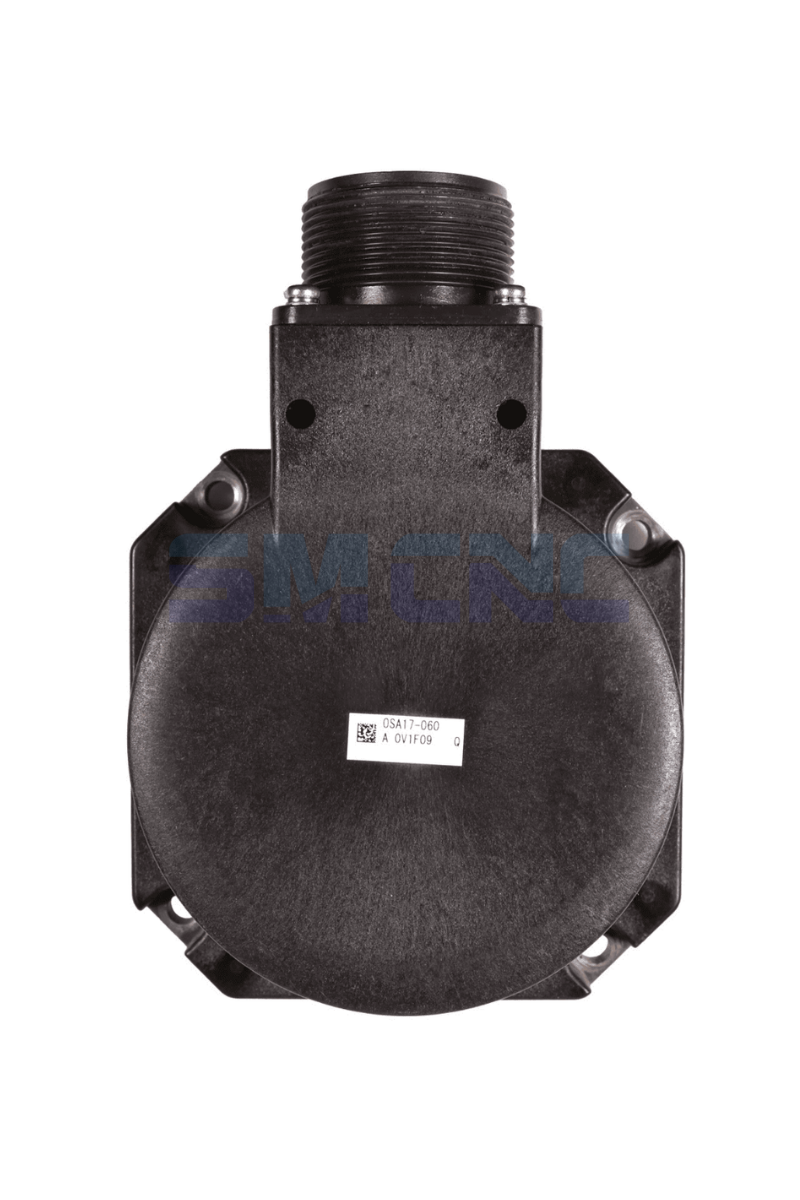 OSA17 060 Mitsubishi Encoder önden görünüm