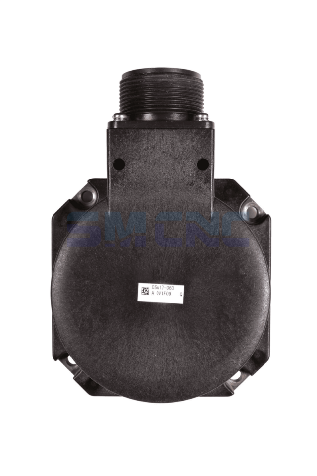 OSA17 060 Mitsubishi Encoder önden görünüm