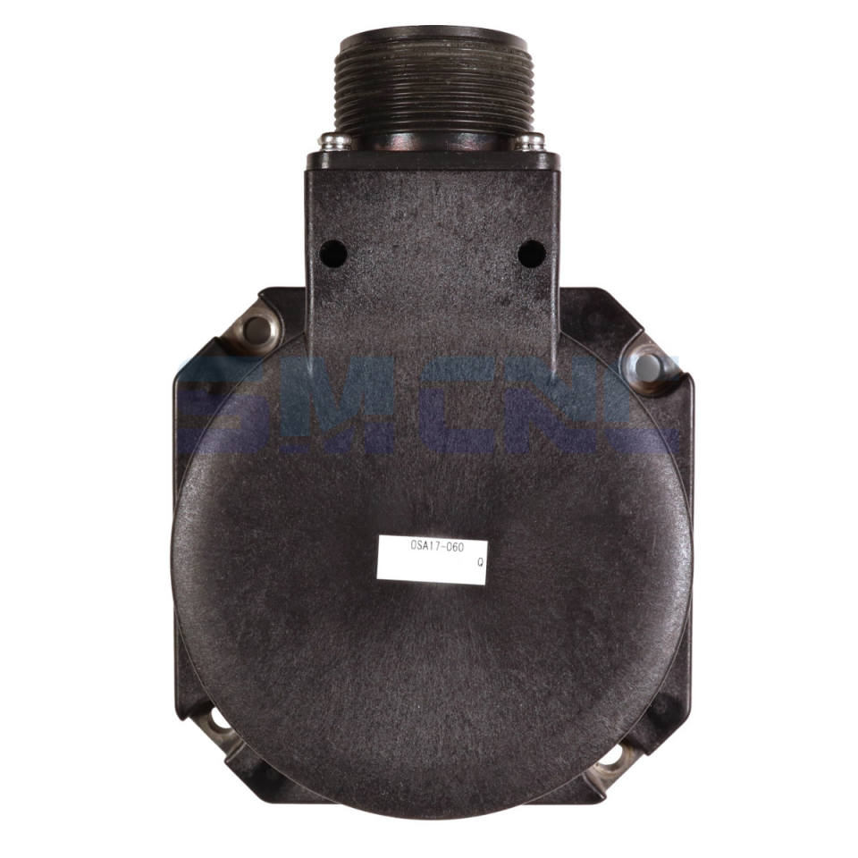 OSA17-060 Mitsubishi Encoder arkadan görünüm