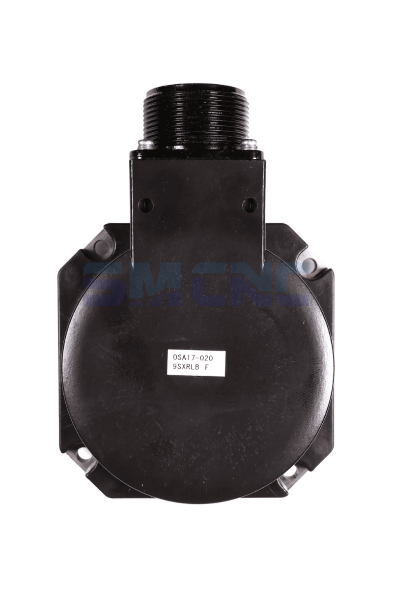 OSA17 020 Mitsubishi Encoder önden görünüm