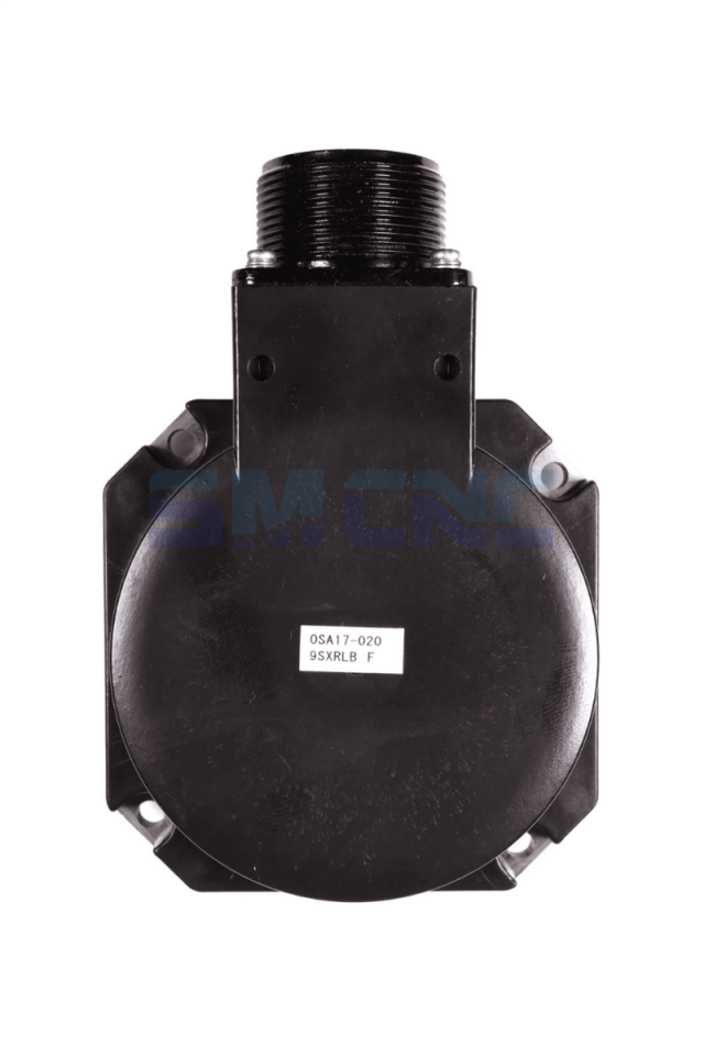 OSA17 020 Mitsubishi Encoder önden görünüm