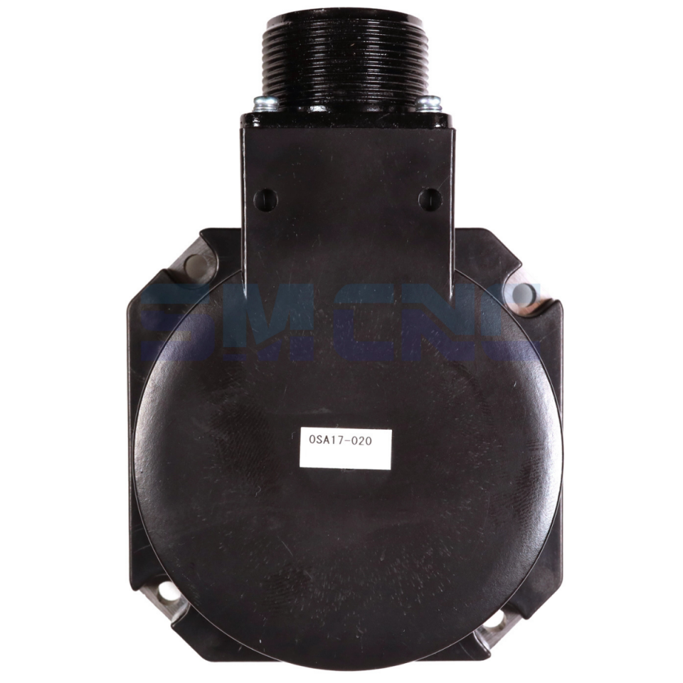 OSA17-020 Mitsubishi Encoder arkadan görünüm