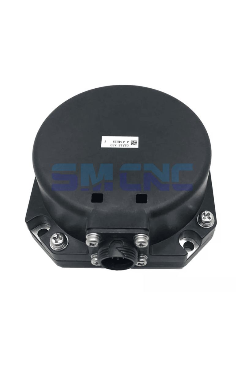 OSA18-A50 Mitsubishi Encoder önden görünüm