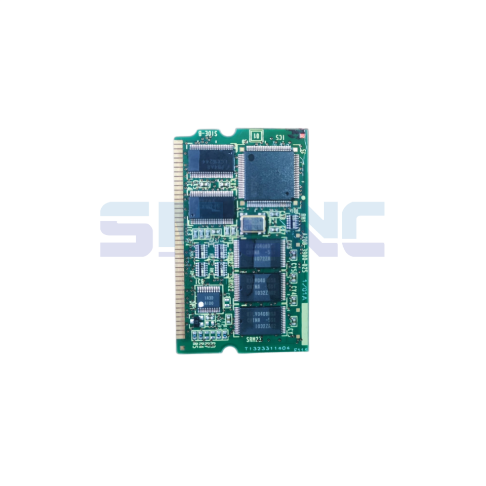 A20B-3900-0251 Fanuc PCB Kart ön görünüm