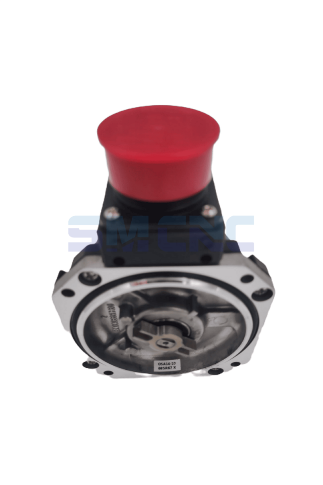 OSA14 10 Mitsubishi Encoder önden görünüm