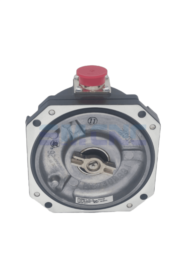 OSA24R Mitsubishi Encoder önden görünüm