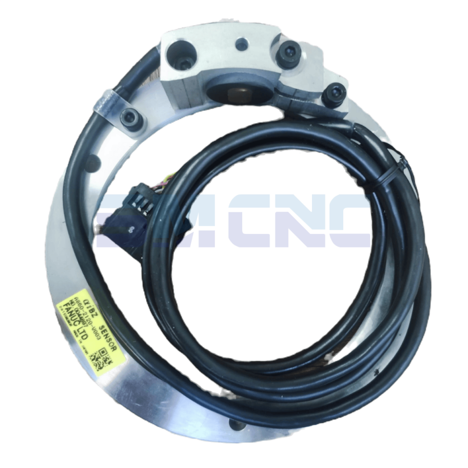 A860-2120-V003 Fanuc AiBZ Spindle motor sensör