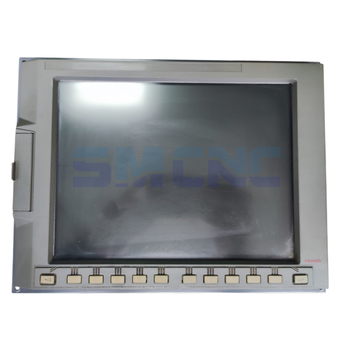 A13B-0193-B032 Fanuc w Cnc Kontrol Ünitesi ön görünüm