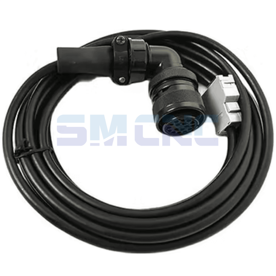 A860-0360-V501 Fanuc Encoder Kablosu 7m görünüm