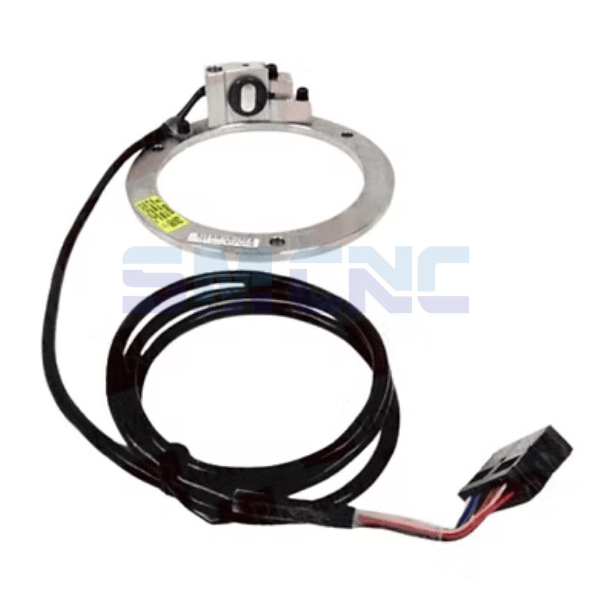 A860-0392-V160 Fanuc Built-IN spindle sensör önden görünüm