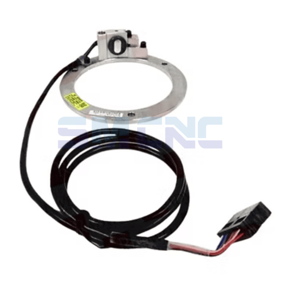 A860-0392-V160 Fanuc Built-IN spindle sensör önden görünüm