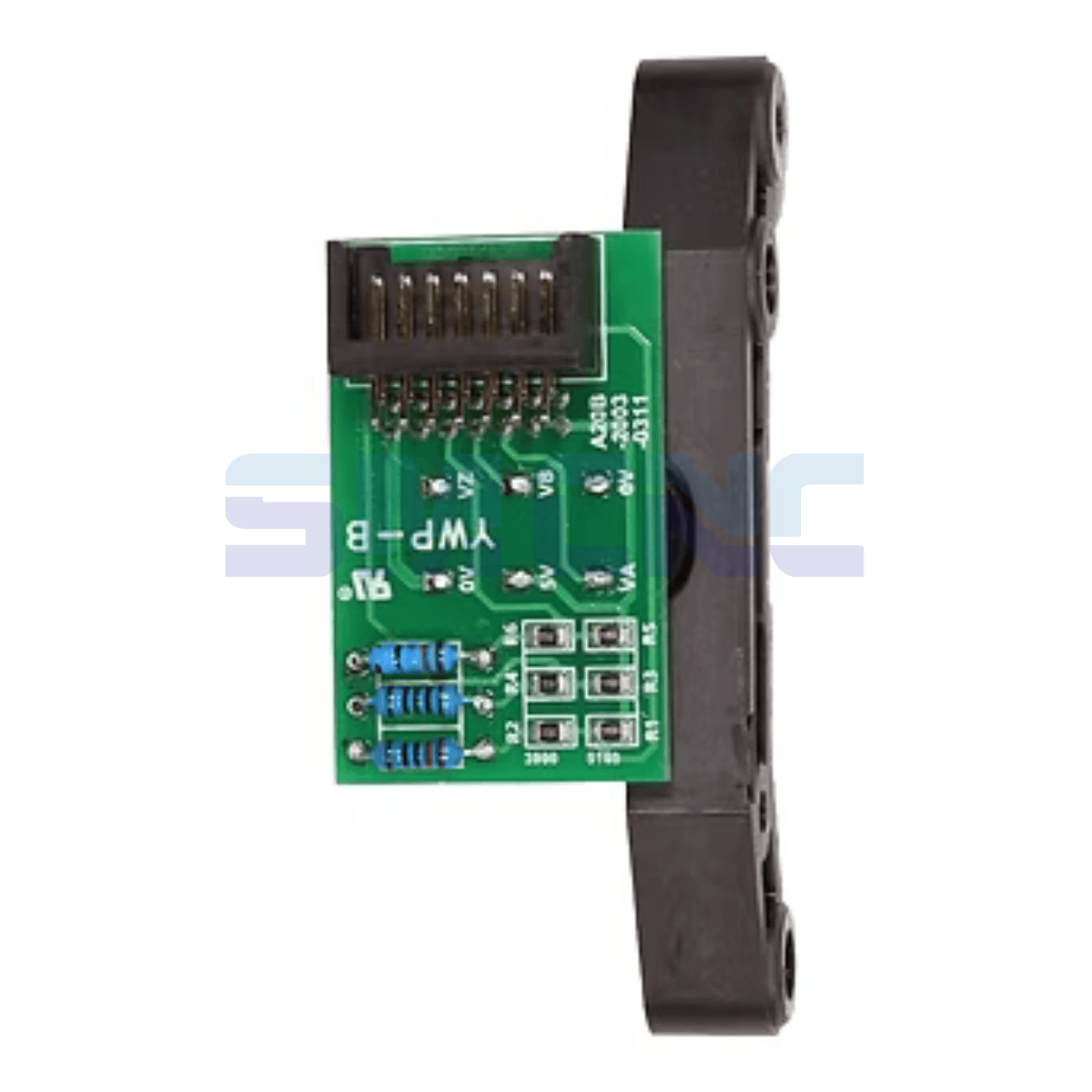 A20B-2003-0311 Fanuc Spindle Encoder önden görünüm