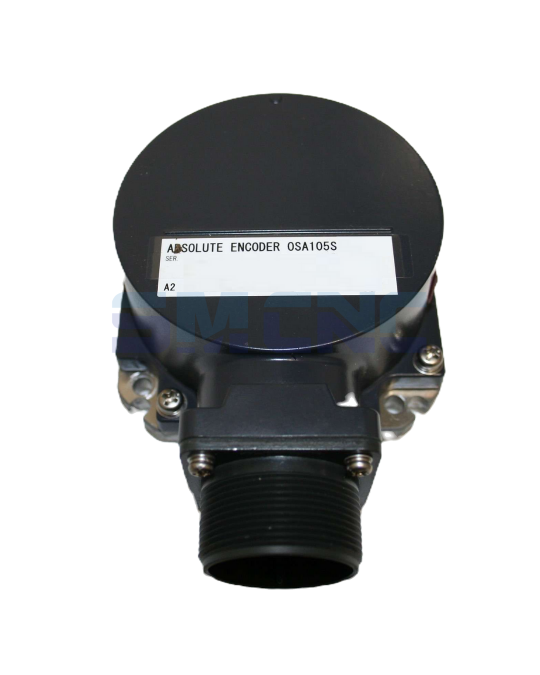 OSa105S Mitsubishi Encoder arka görünüm