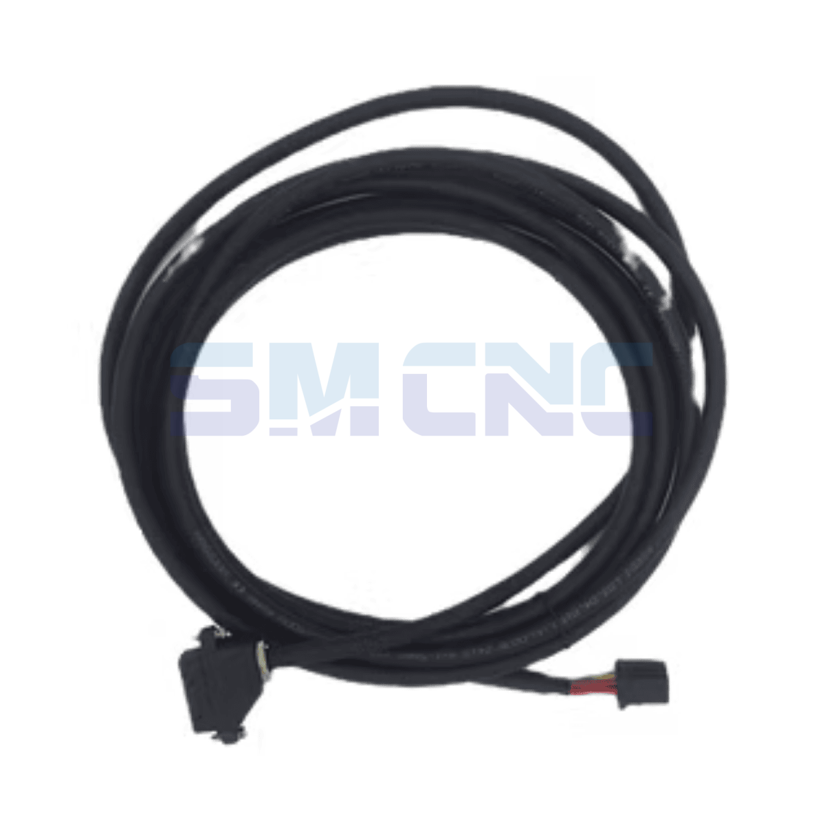 F06B-0001-K002#L-6M Fanuc Power Kablosu önden görünüm