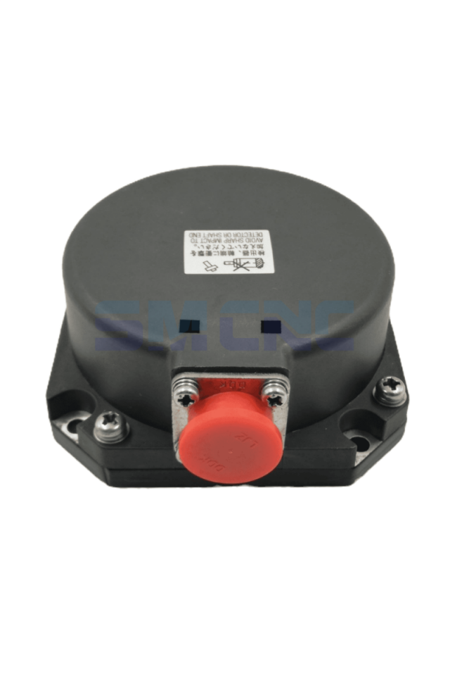OSA18 Mitsubishi Encoder ön görünüm