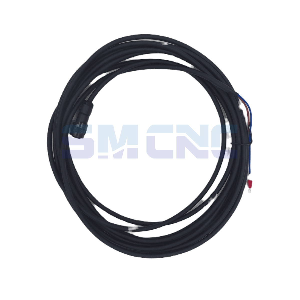 LX660-8077-T313/L7R003 Fanuc Fren Kablosu önden görünüm