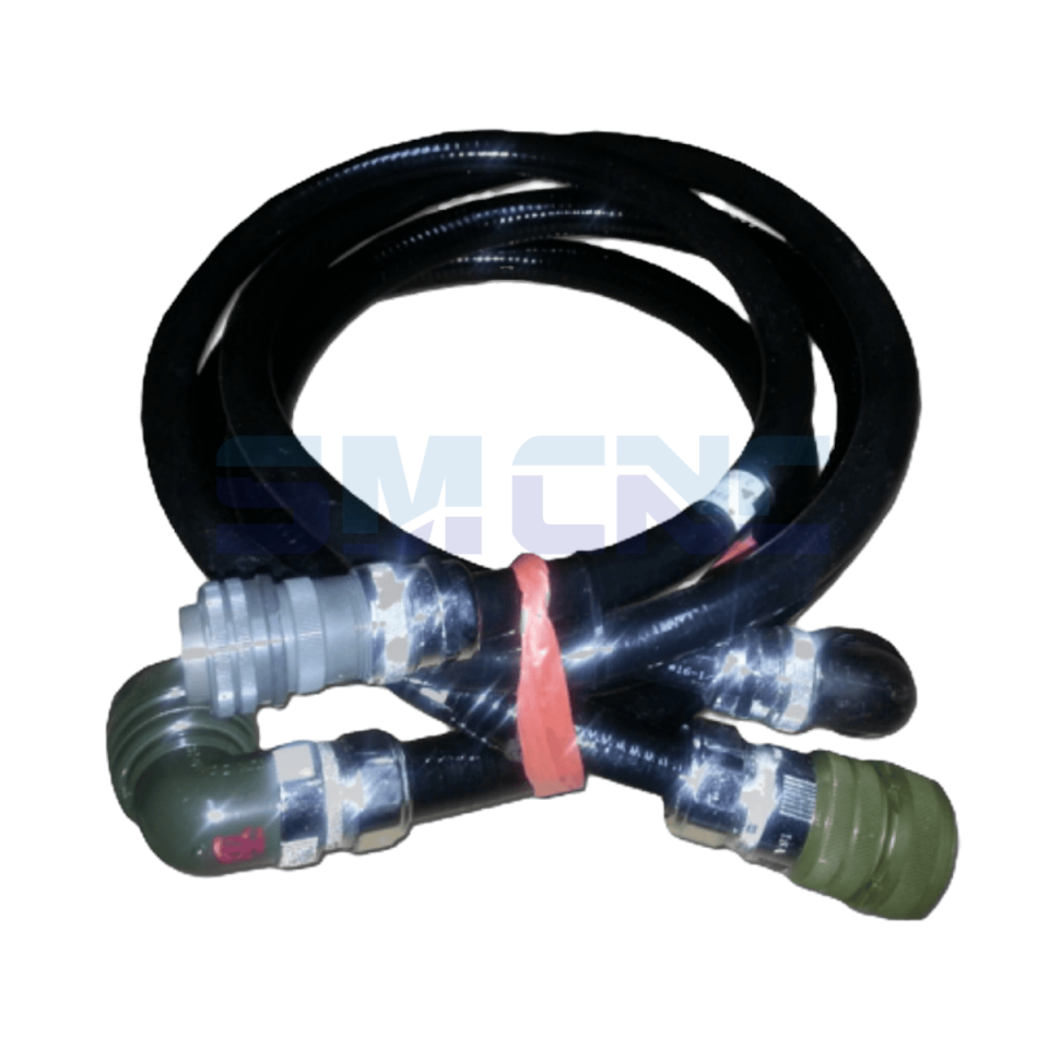 Fanuc Dİvizör Kablo seti önden görünüm