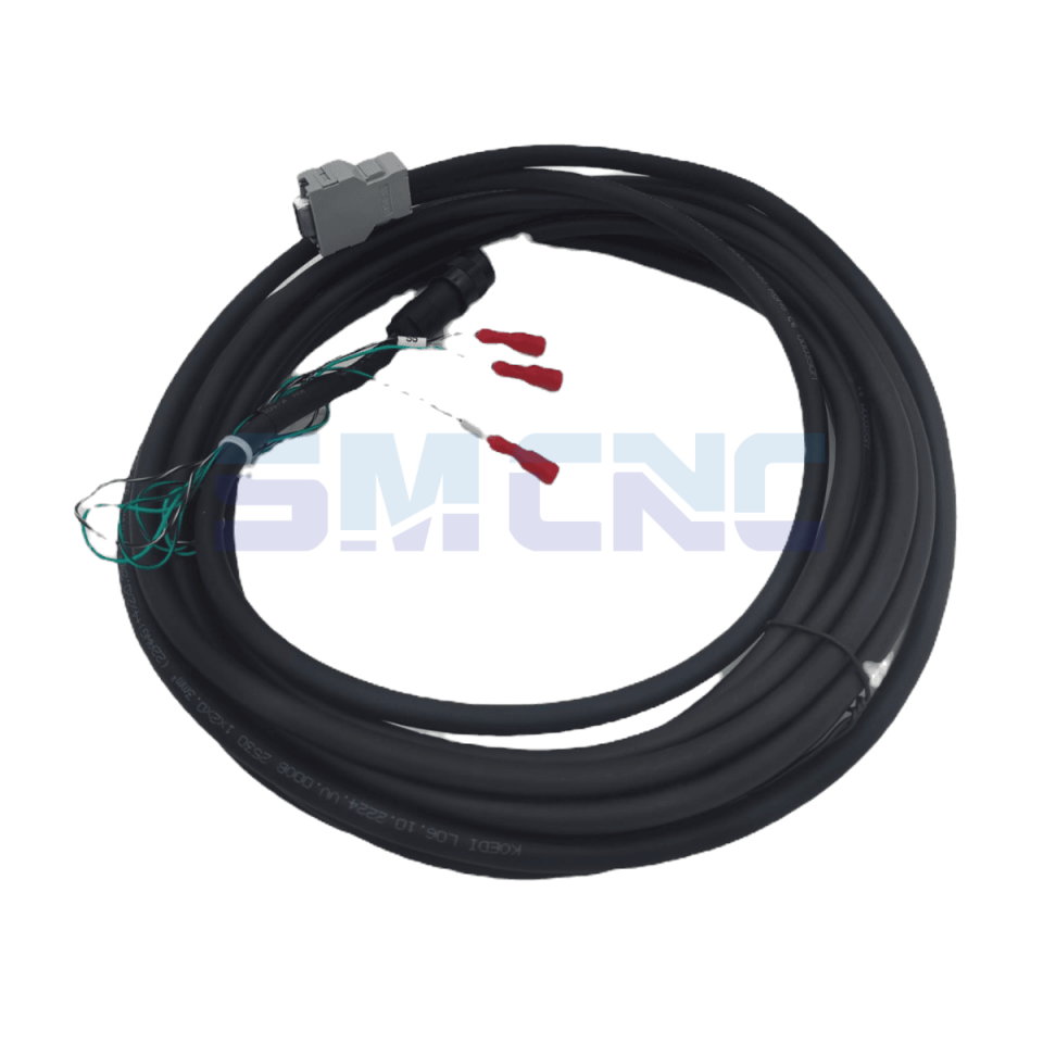 Fanuc IBZ Sensör Kablosu