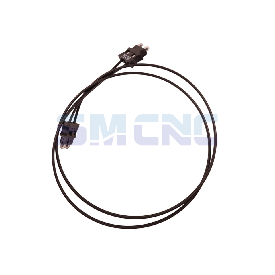 A66L-6001-0026#L1R003 Fanuc optik kablo 1m önden görünüm