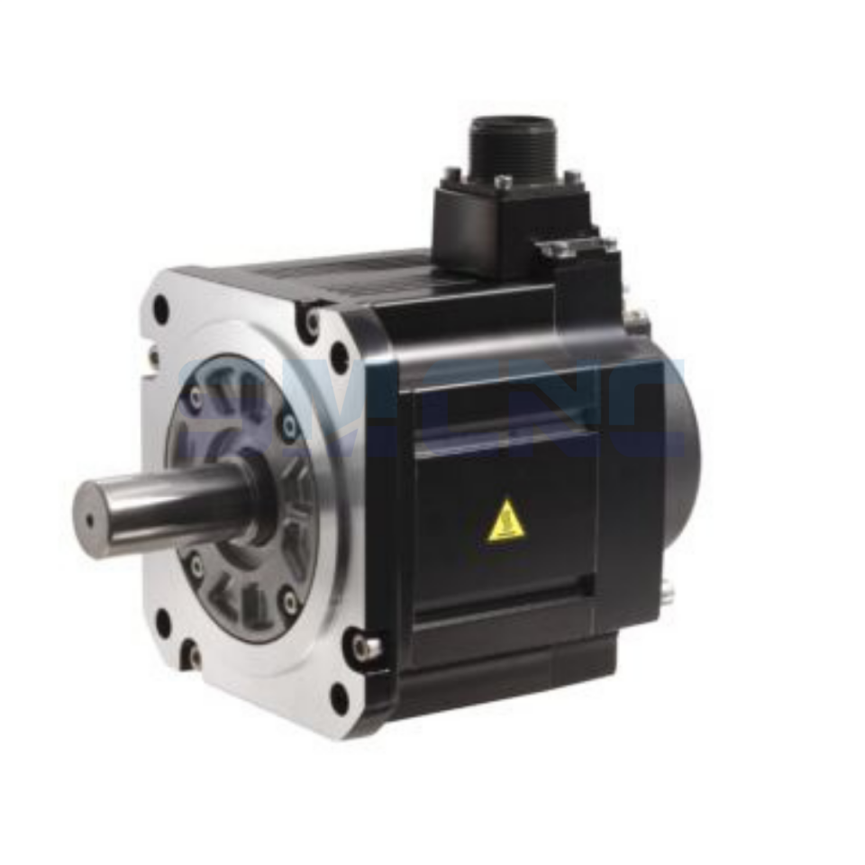 HG-SR1024JKWOC Mitsubishi Servo Motor yan görünüm