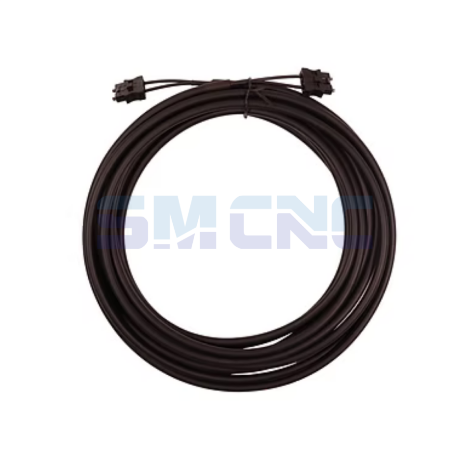 A66L-6001-0026#L15R Fanuc Optik kablo 15m önden görünüm