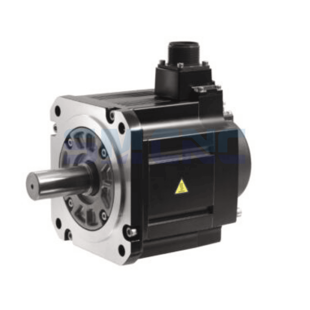 HF154T Mitsubishi Servo Motor yan görünüm
