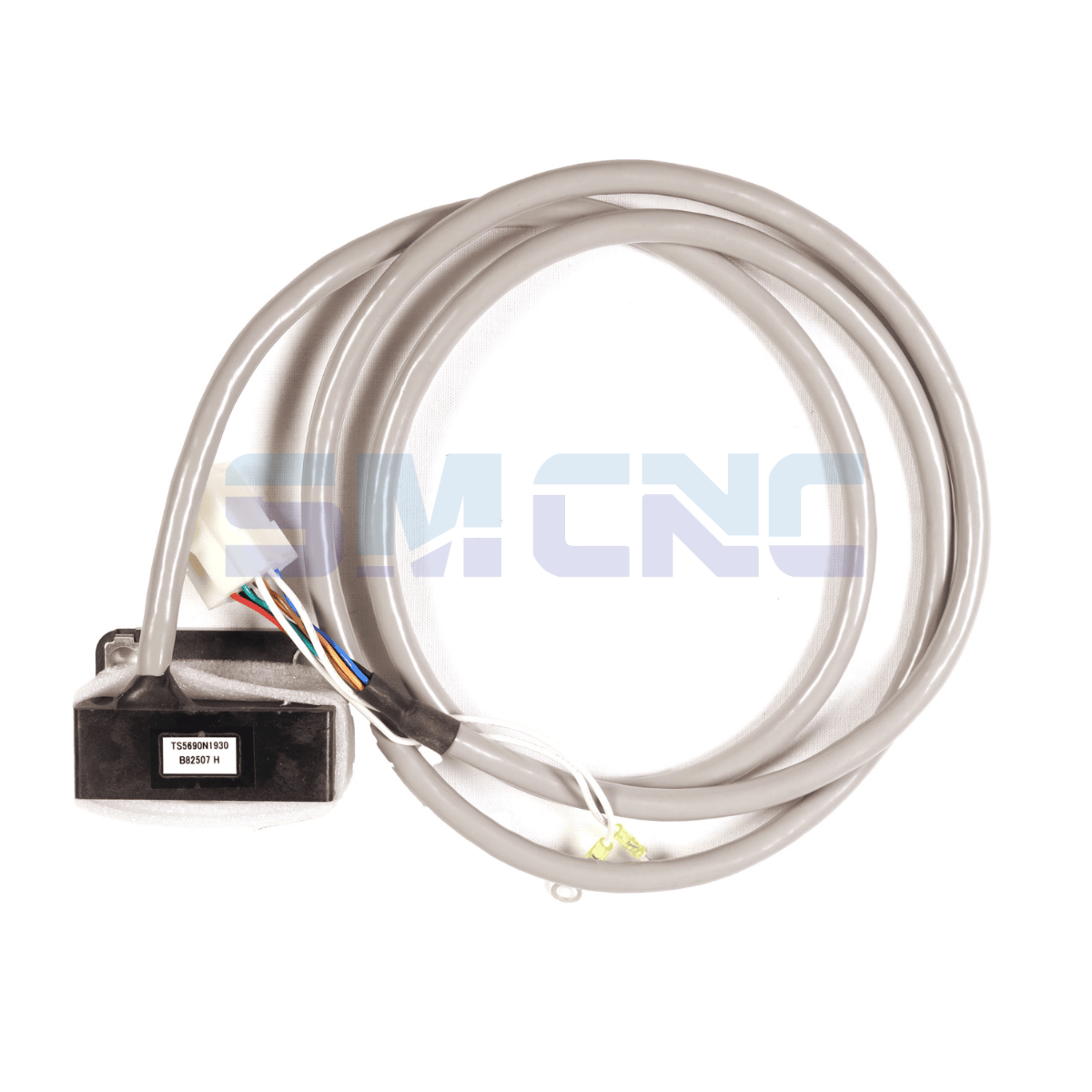 TS5690N1930 Mitsubishi spindle plg sensör önden görünüm