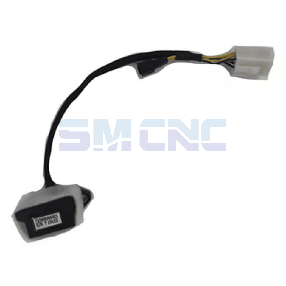 TS5690N6401 Mitsubishi Spindle PLG sensör önden görünüm