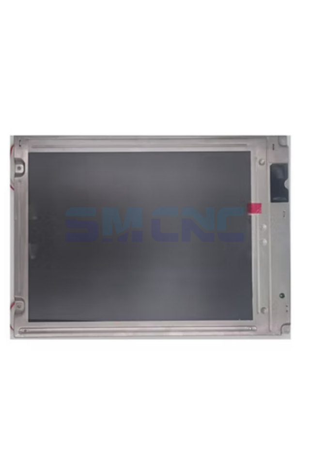 Sharp LQ104V1DG11 Fanuc LCD ekran önden görünüm