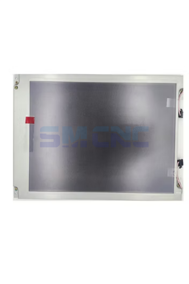 NEC NL6448AC33-24 Fanuc LCD ekran önden görünüm