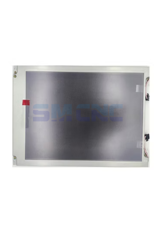 NEC NL6448AC33-29 Fanuc LCD ekran önden görünüm